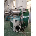 Wet Grinding Pin Type Sand Bead Mill Equipment